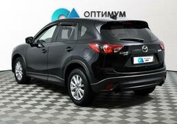 Mazda CX-5 2016, 107 459 км, 2.0 л, 150 л.с., фото 2