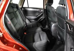 Mazda CX-5 2017, 98 542 км, 2.0 л, 150 л.с., фото 4
