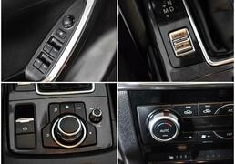 Mazda CX-5 2017, 98 542 км, 2.0 л, 150 л.с., фото 3
