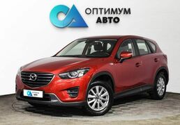 Mazda CX-5 2017, 98 542 км, 2.0 л, 150 л.с., фото 1