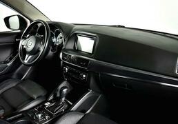 Mazda CX-5 2016, 101 445 км, 2.0 л, 150 л.с., фото 1
