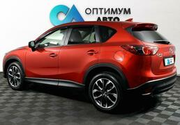 Mazda CX-5 2016, 101 445 км, 2.0 л, 150 л.с., фото 2