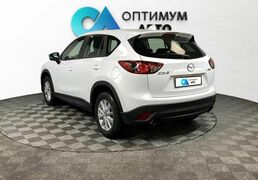 Mazda CX-5 2013, 131 632 км, 2.0 л, 150 л.с., фото 1