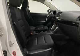 Mazda CX-5 2013, 131 632 км, 2.0 л, 150 л.с., фото 4