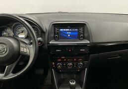 Mazda CX-5 2013, 131 632 км, 2.0 л, 150 л.с., фото 3