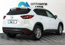 Mazda CX-5 2015, 111 247 км, 2.0 л, 150 л.с., фото 3