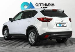 Mazda CX-5 2015, 111 247 км, 2.0 л, 150 л.с., фото 2