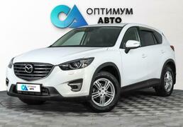Mazda CX-5 2015, 111 247 км, 2.0 л, 150 л.с., фото 1
