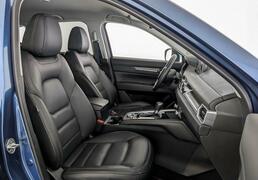 Mazda CX-5 2019, 76 743 км, 2.5 л, 194 л.с., фото 4