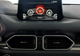 Mazda CX-5 2019, 76 743 км, 2.5 л, 194 л.с., фото 2