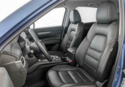 Mazda CX-5 2019, 76 743 км, 2.5 л, 194 л.с., фото 3
