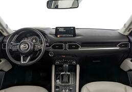Mazda CX-5 2018, 89 742 км, 2.5 л, 194 л.с., фото 4