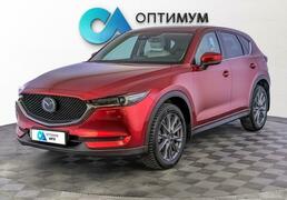 Mazda CX-5 2018, 89 742 км, 2.5 л, 194 л.с., фото 2