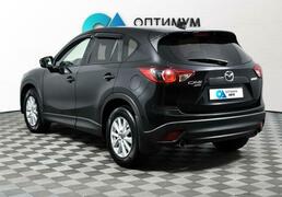 Mazda CX-5 2013, 138 452 км, 2.0 л, 150 л.с., фото 1