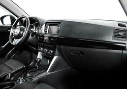 Mazda CX-5 2013, 138 452 км, 2.0 л, 150 л.с., фото 4