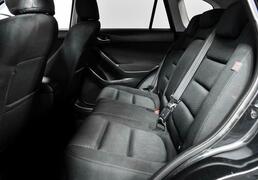 Mazda CX-5 2013, 138 452 км, 2.0 л, 150 л.с., фото 2