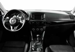 Mazda CX-5 2013, 138 452 км, 2.0 л, 150 л.с., фото 3