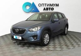 Mazda CX-5 2014, 128 742 км, 2.0 л, 150 л.с., фото 2