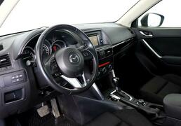 Mazda CX-5 2014, 128 742 км, 2.0 л, 150 л.с., фото 4