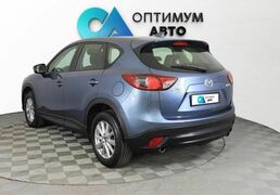 Mazda CX-5 2014, 128 742 км, 2.0 л, 150 л.с., фото 1