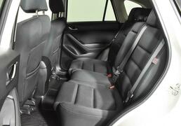 Mazda CX-5 2017, 95 584 км, 2.5 л, 192 л.с., фото 1