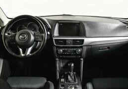 Mazda CX-5 2017, 95 584 км, 2.5 л, 192 л.с., фото 4