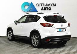 Mazda CX-5 2017, 95 584 км, 2.5 л, 192 л.с., фото 2