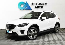 Mazda CX-5 2017, 95 584 км, 2.5 л, 192 л.с., фото 3