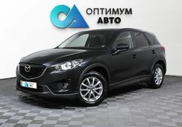 Mazda CX-5 2012, 148 547 км, 2.0 л, 150 л.с., фото 1