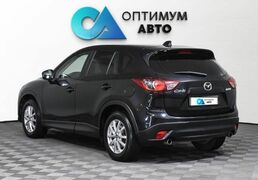 Mazda CX-5 2012, 148 547 км, 2.0 л, 150 л.с., фото 3