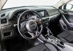 Mazda CX-5 2016, 109 523 км, 2.0 л, 150 л.с., фото 4
