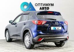 Mazda CX-5 2016, 109 523 км, 2.0 л, 150 л.с., фото 1