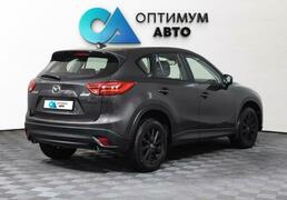 Mazda CX-5 2015, 118 254 км, 2.0 л, 150 л.с., фото 4