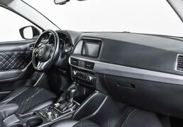 Mazda CX-5 2015, 118 254 км, 2.0 л, 150 л.с., фото 3