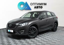 Mazda CX-5 2015, 118 254 км, 2.0 л, 150 л.с., фото 1