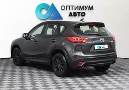 Mazda CX-5 2015, 118 254 км, 2.0 л, 150 л.с., фото 2