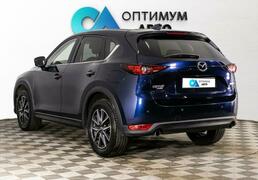 Mazda CX-5 2017, 94 875 км, 2.0 л, 150 л.с., фото 2