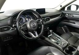 Mazda CX-5 2017, 94 875 км, 2.0 л, 150 л.с., фото 4