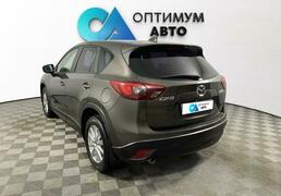Mazda CX-5 2016, 106 785 км, 2.0 л, 150 л.с., фото 3
