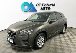 Mazda CX-5 2016, 106 785 км, 2.0 л, 150 л.с., фото 1