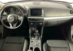 Mazda CX-5 2016, 106 785 км, 2.0 л, 150 л.с., фото 2