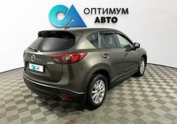 Mazda CX-5 2016, 106 785 км, 2.0 л, 150 л.с., фото 4