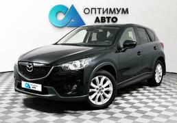Mazda CX-5 2012, 143 584 км, 2.0 л, 150 л.с., фото 1