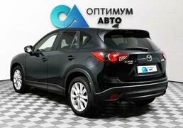 Mazda CX-5 2012, 143 584 км, 2.0 л, 150 л.с., фото 4