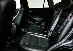 Mazda CX-5 2012, 143 584 км, 2.0 л, 150 л.с., фото 2