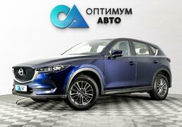 Mazda CX-5 2017, 99 548 км, 2.0 л, 150 л.с., фото 2