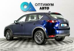 Mazda CX-5 2017, 99 548 км, 2.0 л, 150 л.с., фото 4