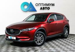 Mazda CX-5 2018, 83 875 км, 2.0 л, 150 л.с., фото 2