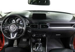Mazda CX-5 2018, 83 875 км, 2.0 л, 150 л.с., фото 1