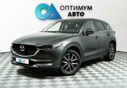 Mazda CX-5 2017, 93 548 км, 2.0 л, 150 л.с., фото 3